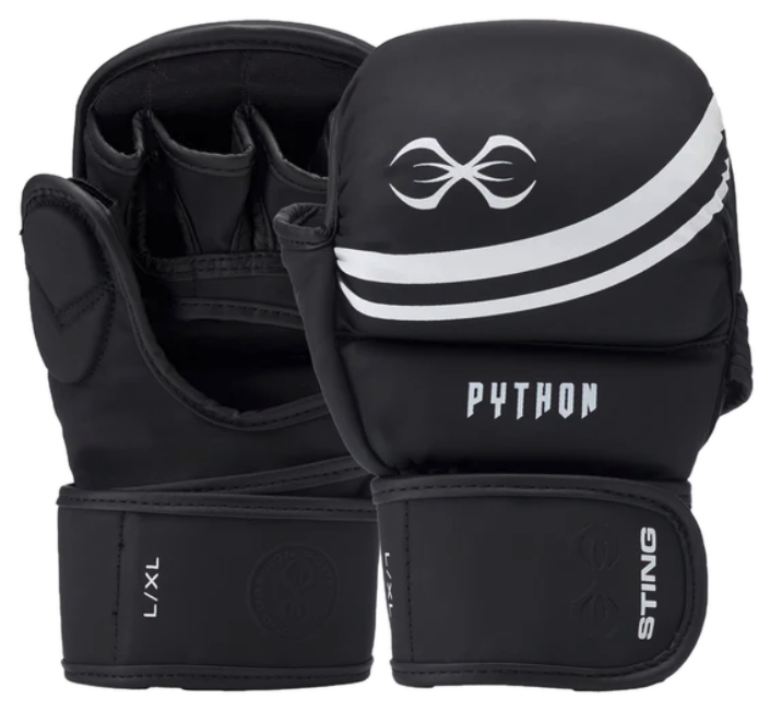 MMA gloves