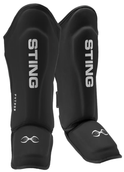 Shin pads