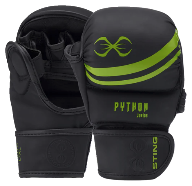 Junior MMA gloves