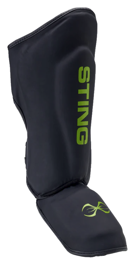 Kids shin pads